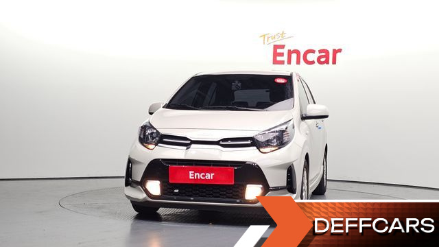 Kia MORNING Prestige купить на сайте DeffCars
