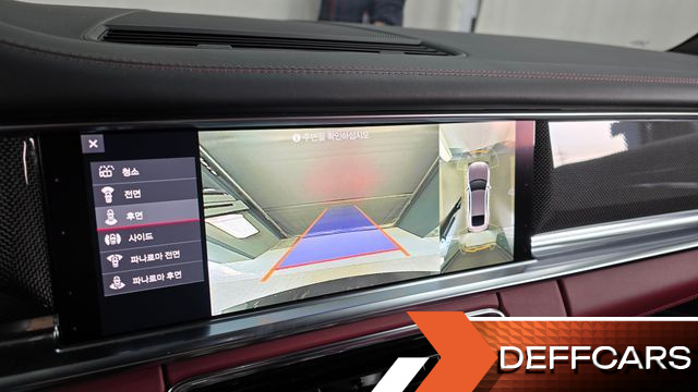 Porsche PANAMERA 2.9 AWD Executive купить на сайте DeffCars