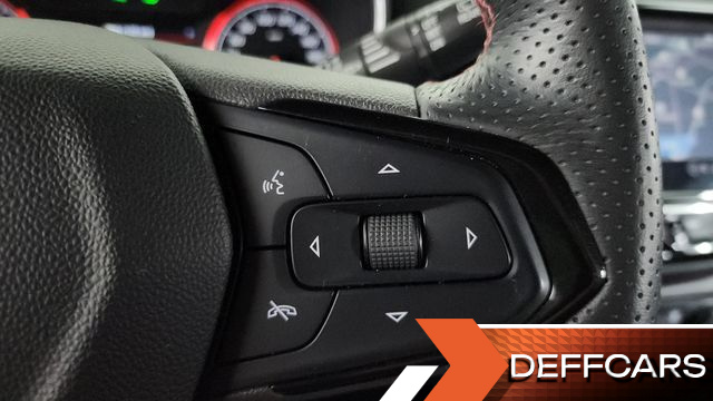 ChevroletGMDaewoo TRAILBLAZER 1.3 Turbo 2WD RS купить на сайте DeffCars