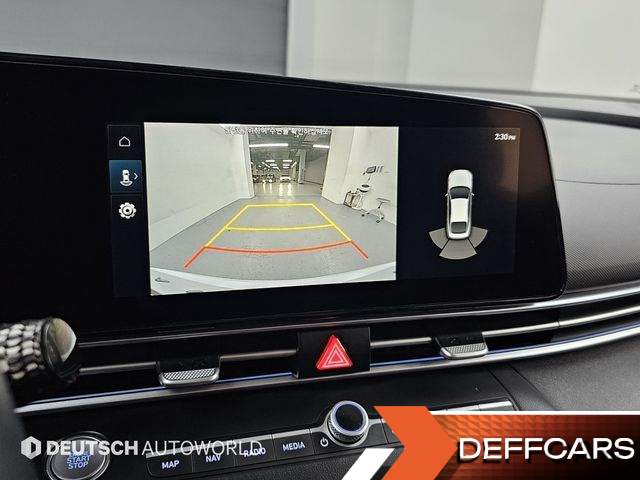 Hyundai AVANTE 1.6 Modern купить на сайте DeffCars
