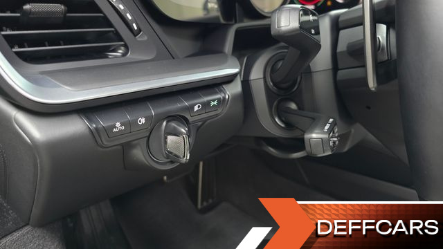 Porsche 911 Carrera 4S купить на сайте DeffCars