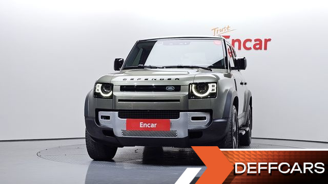 Land Rover DEFENDER 110 D250 SE купить на сайте DeffCars