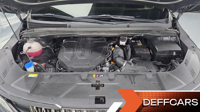 Kia CARNIVAL Diesel 9-Seater Noblesse купить на сайте DeffCars