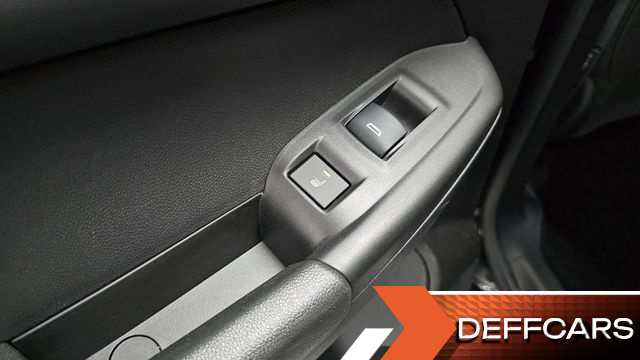 ChevroletGMDaewoo TRAILBLAZER 1.3 Turbo 2WD RS купить на сайте DeffCars