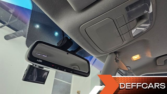 Ssangyong TIBOLI VX 2WD купить на сайте DeffCars