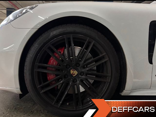 Porsche PANAMERA 4.0 GTS купить на сайте DeffCars