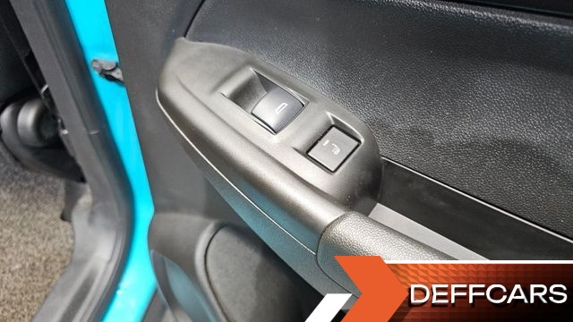 ChevroletGMDaewoo TRAILBLAZER 1.3 Turbo 2WD RS купить на сайте DeffCars