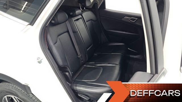 Kia SPORTAGE Gasoline 1.6 Turbo 2WD Prestige купить на сайте DeffCars