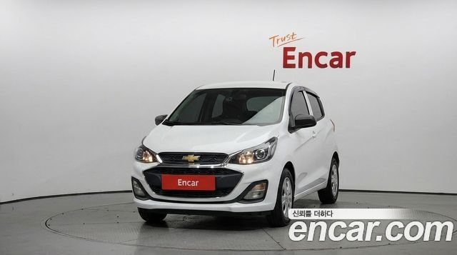 ChevroletGMDaewoo SPARK LS купить на сайте DeffCars