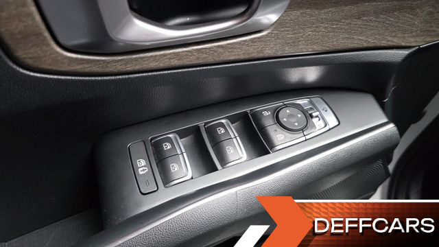 Kia SORENTO Diesel 2.2 2WD Prestige купить на сайте DeffCars