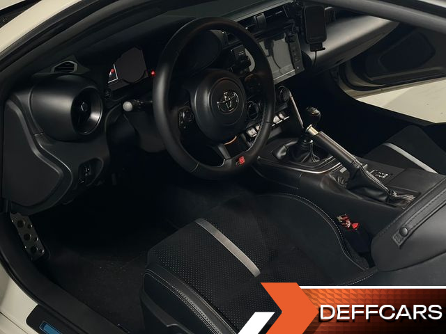 Toyota 86 2.4 Premium купить на сайте DeffCars
