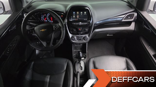 ChevroletGMDaewoo SPARK Premier купить на сайте DeffCars