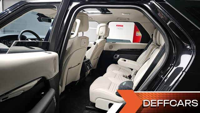 Land Rover DISCOVERY D250 SE купить на сайте DeffCars