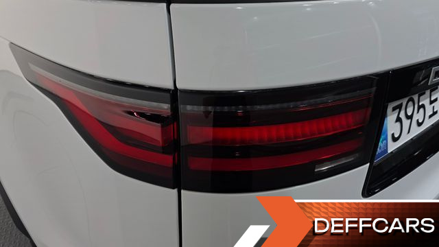 Land Rover DISCOVERY D250 S купить на сайте DeffCars