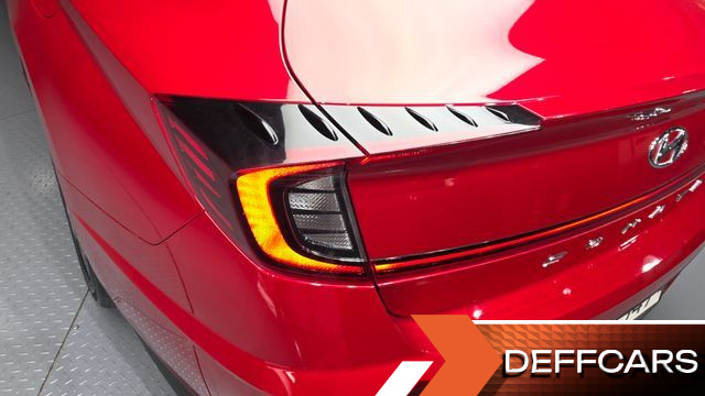 Hyundai SONATA 2.0 Smart купить на сайте DeffCars