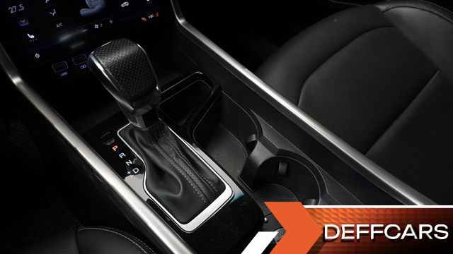 Ssangyong TORRES Gasoline 1.5 2WD T5 купить на сайте DeffCars