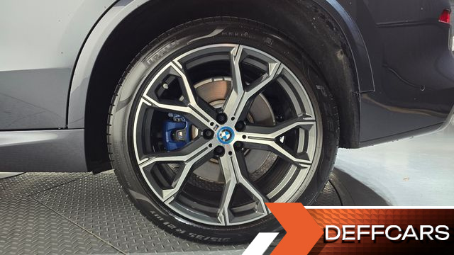 BMW X5 xDrive 45e M Sport купить на сайте DeffCars
