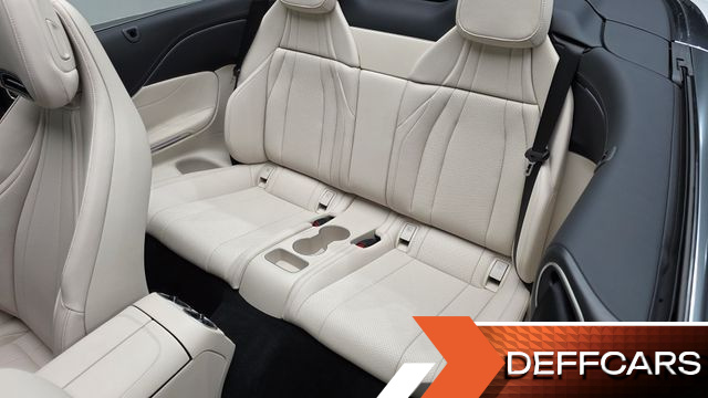 Mercedes CLE-CLASS CLE200 Cabriolet купить на сайте DeffCars