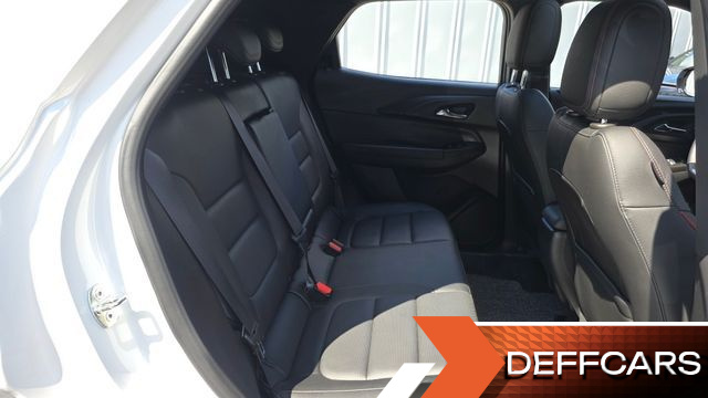 ChevroletGMDaewoo TRAILBLAZER 1.3 Turbo 2WD RS купить на сайте DeffCars