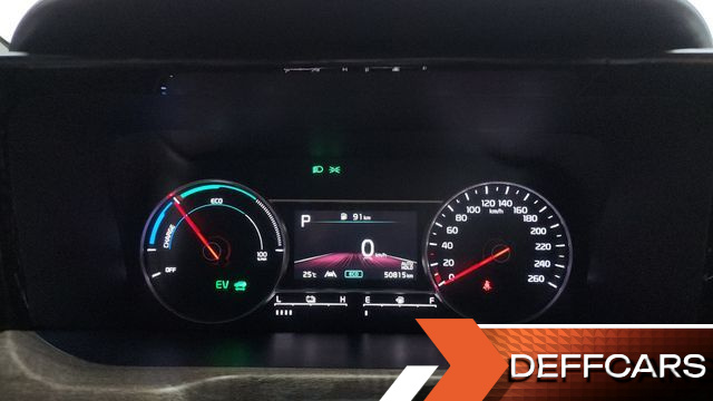 Kia SORENTO HEV 1.6 4WD Prestige купить на сайте DeffCars