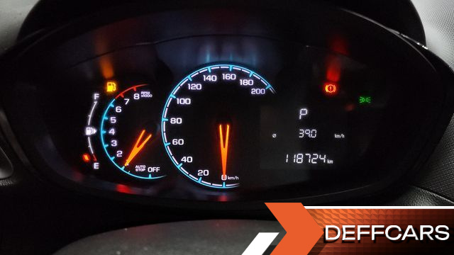 ChevroletGMDaewoo SPARK LT купить на сайте DeffCars