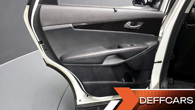 Kia SORENTO Gasoline 2.0 Turbo 2WD Noblesse купить на сайте DeffCars