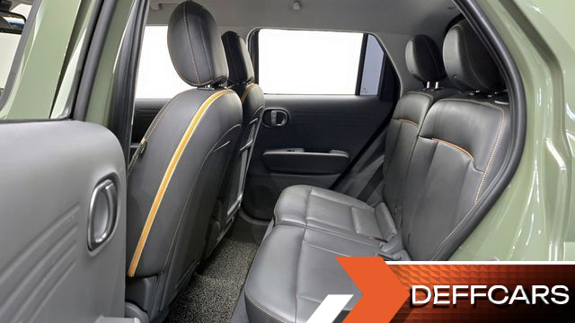 Hyundai CASPER Inspiration купить на сайте DeffCars