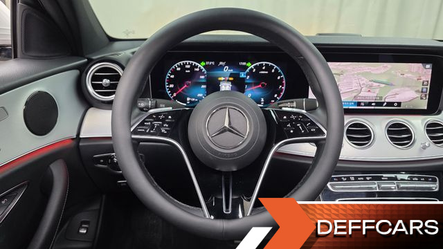 Mercedes E-CLASS E250 Avantgarde купить на сайте DeffCars