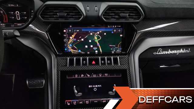 Lamborghini URUS 4.0 V8 Performante купить на сайте DeffCars