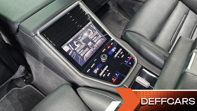 Porsche PANAMERA 3.0 AWD купить на сайте DeffCars