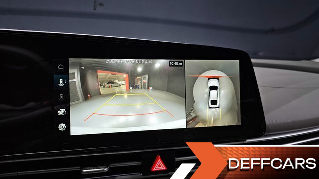 Hyundai AVANTE 1.6 Inspiration купить на сайте DeffCars