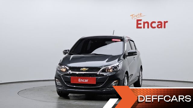 ChevroletGMDaewoo SPARK Premier купить на сайте DeffCars