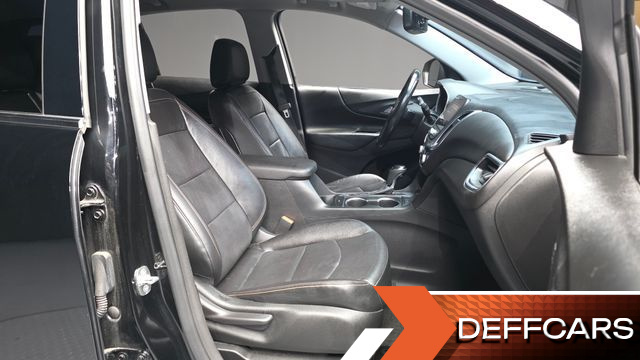 ChevroletGMDaewoo EQUINOX 2WD LT купить на сайте DeffCars