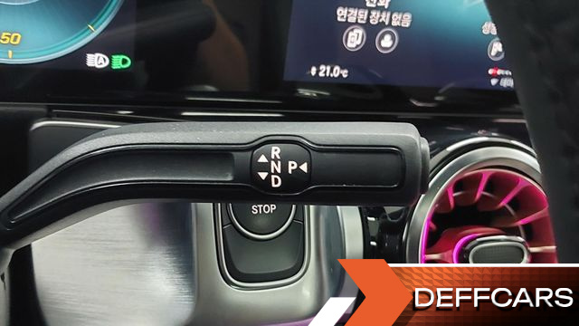 Mercedes EQB EQB300 4MATIC купить на сайте DeffCars