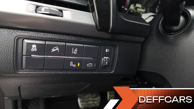 Ssangyong REXTON Diesel 2.2 2WD Prestige купить на сайте DeffCars