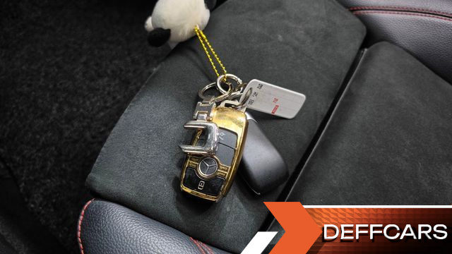 Mercedes CLA-CLASS CLA250 4MATIC купить на сайте DeffCars