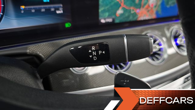 Mercedes E-CLASS E450 Cabriolet купить на сайте DeffCars