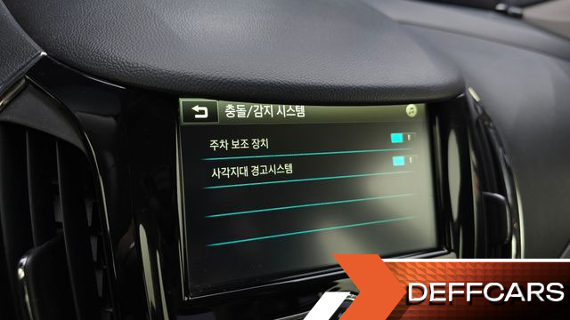 ChevroletGMDaewoo CRUZE 1.4 Turbo LTZ купить на сайте DeffCars