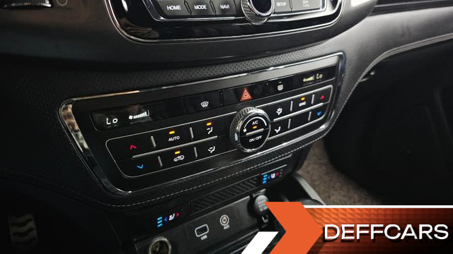 Ssangyong REXTON Diesel 2.2 4WD Prestige купить на сайте DeffCars