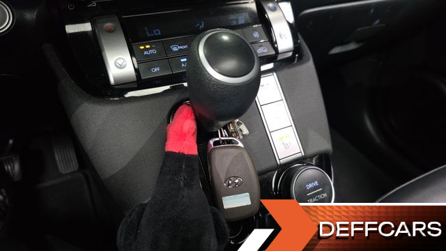 Hyundai CASPER Turbo Inspiration купить на сайте DeffCars