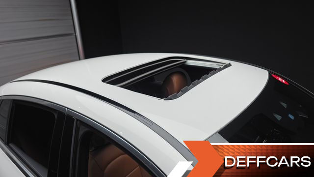 Mercedes GLC-CLASS GLC220 d 4MATIC Coupe купить на сайте DeffCars