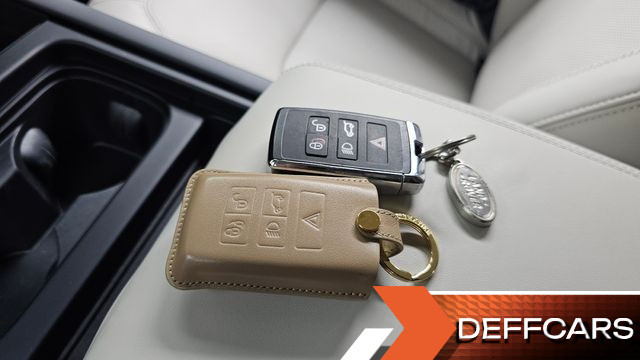 Land Rover DEFENDER 110 D300 HSE купить на сайте DeffCars