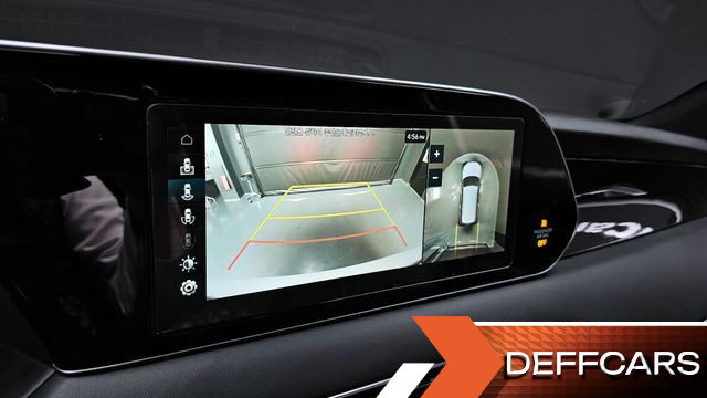 Hyundai PALISADE Diesel 2.2 4WD Calligraphy купить на сайте DeffCars