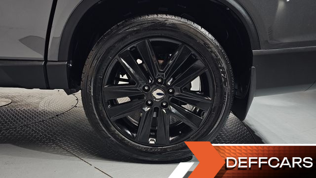 Ssangyong REXTON Diesel 2.2 4WD Prestige купить на сайте DeffCars