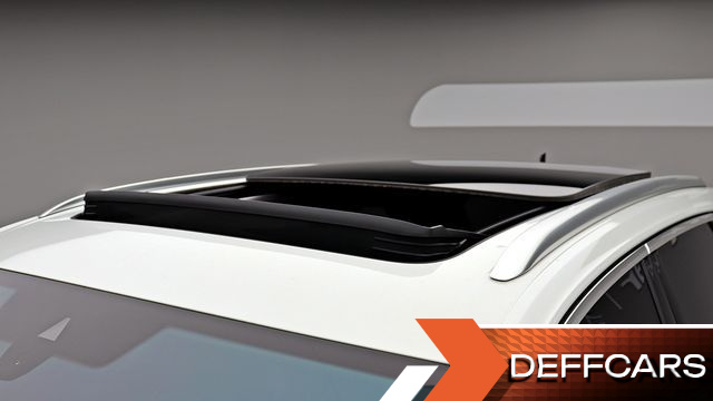 Volkswagen TOUAREG 3.0 TDI Prestige купить на сайте DeffCars