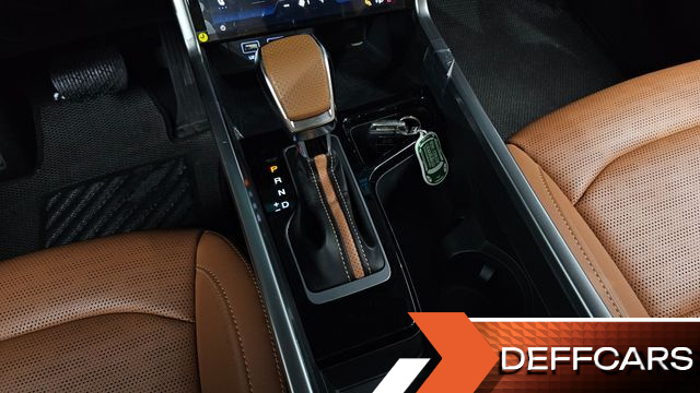 Ssangyong TORRES Gasoline 1.5 2WD T7 купить на сайте DeffCars