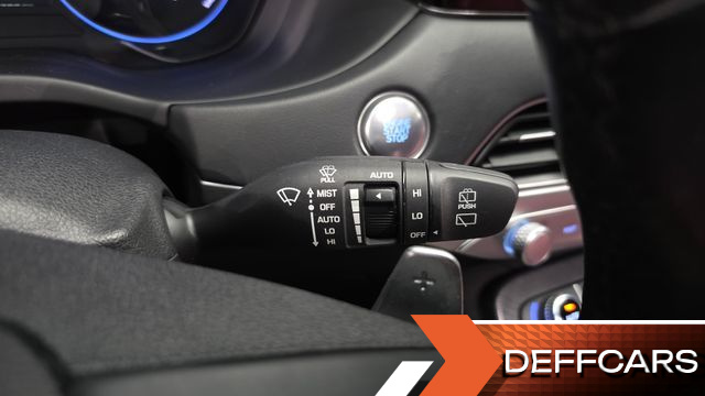 Hyundai PALISADE Gasoline 3.8 4WD Prestige купить на сайте DeffCars