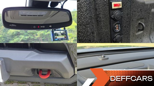 ChevroletGMDaewoo COLORADO 3.6 Extreme 4WD купить на сайте DeffCars