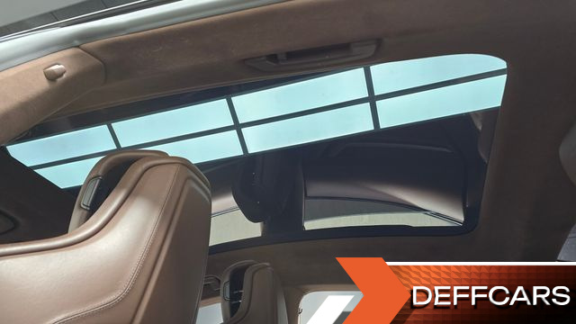 Porsche TAYCAN Turbo купить на сайте DeffCars