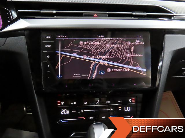 Volkswagen ARTEON 2.0 TDI Prestige купить на сайте DeffCars